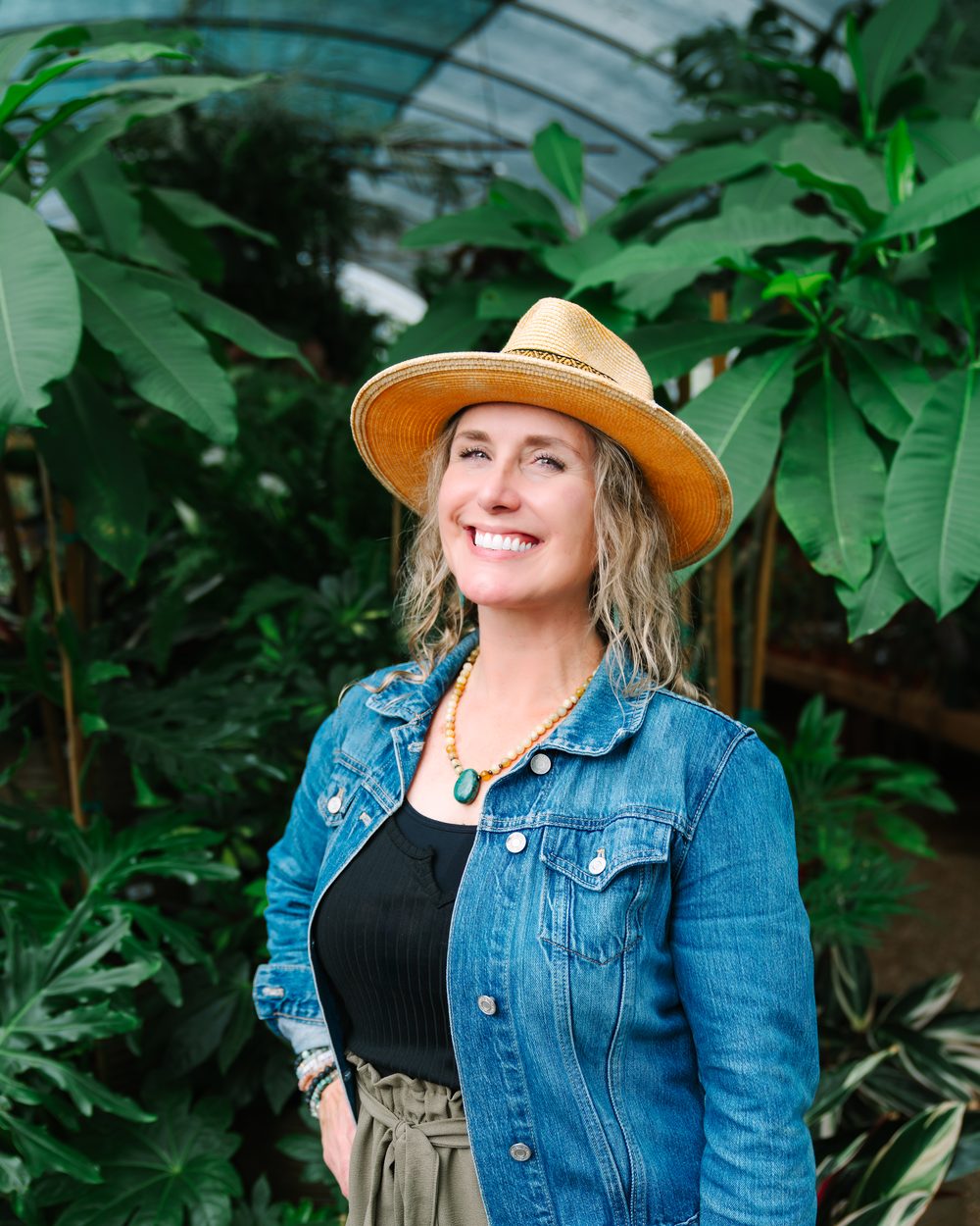 Lynn Mickan, founder of Thoughtful Media